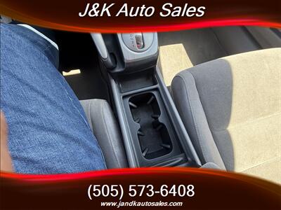 2006 Honda Civic LX   - Photo 26 - Albuquerque, NM 87107