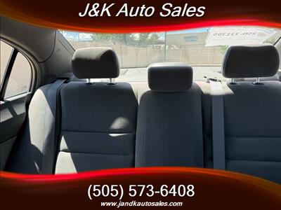 2006 Honda Civic LX   - Photo 32 - Albuquerque, NM 87107