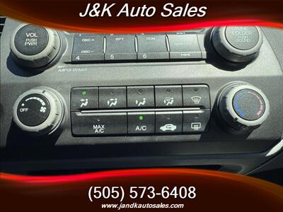 2006 Honda Civic LX   - Photo 22 - Albuquerque, NM 87107