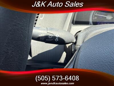 2006 Honda Civic LX   - Photo 34 - Albuquerque, NM 87107