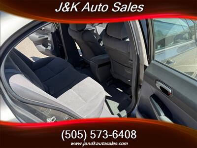 2006 Honda Civic LX   - Photo 15 - Albuquerque, NM 87107