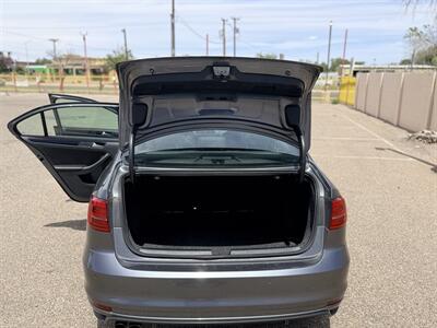 2017 Volkswagen Jetta 2.0T GLI - Photo 13 - Albuquerque, NM 87107