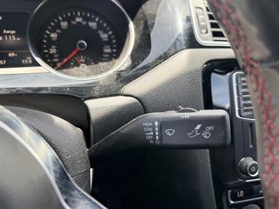 2017 Volkswagen Jetta 2.0T GLI - Photo 31 - Albuquerque, NM 87107