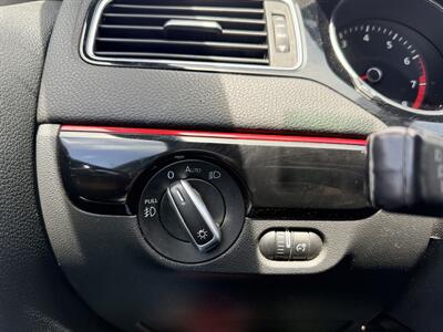 2017 Volkswagen Jetta 2.0T GLI - Photo 21 - Albuquerque, NM 87107