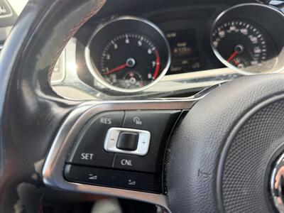 2017 Volkswagen Jetta 2.0T GLI - Photo 22 - Albuquerque, NM 87107