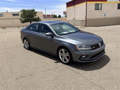 2017 Volkswagen Jetta 2.0T GLI - Photo 8 - Albuquerque, NM 87107