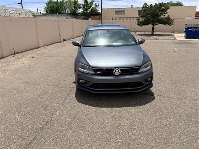 2017 Volkswagen Jetta 2.0T GLI - Photo 9 - Albuquerque, NM 87107