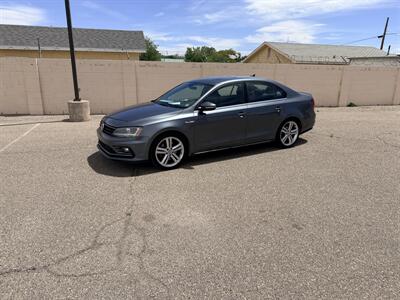 2017 Volkswagen Jetta 2.0T GLI - Photo 2 - Albuquerque, NM 87107