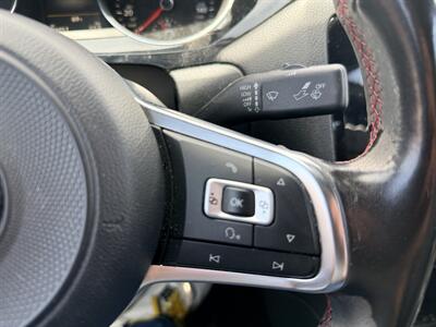 2017 Volkswagen Jetta 2.0T GLI - Photo 23 - Albuquerque, NM 87107