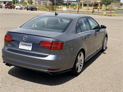 2017 Volkswagen Jetta 2.0T GLI - Photo 6 - Albuquerque, NM 87107