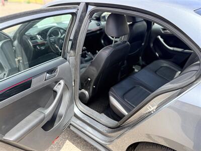 2017 Volkswagen Jetta 2.0T GLI - Photo 12 - Albuquerque, NM 87107