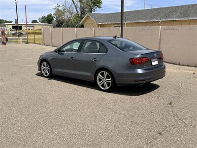 2017 Volkswagen Jetta 2.0T GLI - Photo 4 - Albuquerque, NM 87107