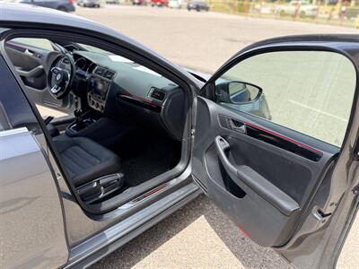 2017 Volkswagen Jetta 2.0T GLI - Photo 15 - Albuquerque, NM 87107