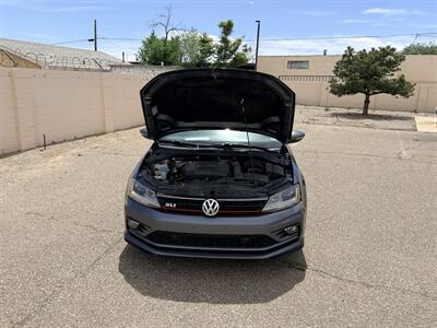 2017 Volkswagen Jetta 2.0T GLI - Photo 10 - Albuquerque, NM 87107