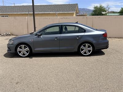 2017 Volkswagen Jetta 2.0T GLI - Photo 3 - Albuquerque, NM 87107