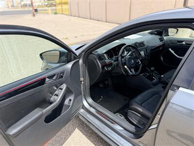 2017 Volkswagen Jetta 2.0T GLI - Photo 11 - Albuquerque, NM 87107