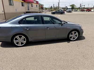 2017 Volkswagen Jetta 2.0T GLI - Photo 7 - Albuquerque, NM 87107