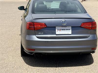 2017 Volkswagen Jetta 2.0T GLI - Photo 5 - Albuquerque, NM 87107