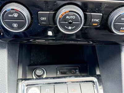 2017 Volkswagen Jetta 2.0T GLI - Photo 36 - Albuquerque, NM 87107