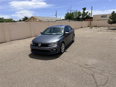 2017 Volkswagen Jetta 2.0T GLI - Photo 1 - Albuquerque, NM 87107
