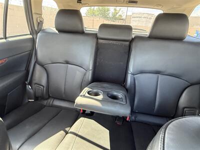 2012 Subaru Outback 2.5i Limited   - Photo 13 - Albuquerque, NM 87107