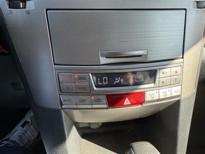 2012 Subaru Outback 2.5i Limited   - Photo 28 - Albuquerque, NM 87107