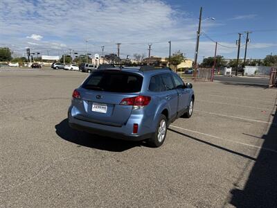 2012 Subaru Outback 2.5i Limited   - Photo 6 - Albuquerque, NM 87107