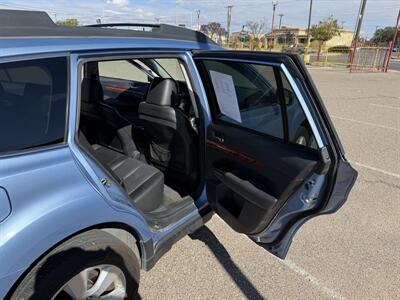 2012 Subaru Outback 2.5i Limited   - Photo 33 - Albuquerque, NM 87107