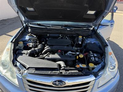 2012 Subaru Outback 2.5i Limited   - Photo 8 - Albuquerque, NM 87107