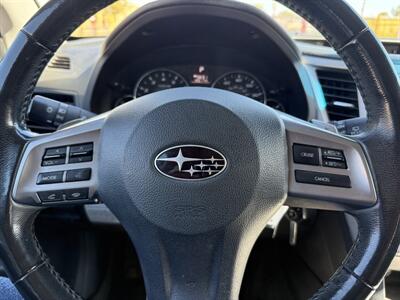 2012 Subaru Outback 2.5i Limited   - Photo 25 - Albuquerque, NM 87107