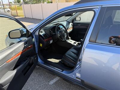 2012 Subaru Outback 2.5i Limited   - Photo 10 - Albuquerque, NM 87107