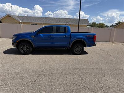 2020 Ford Ranger XLT - Photo 3 - Albuquerque, NM 87107