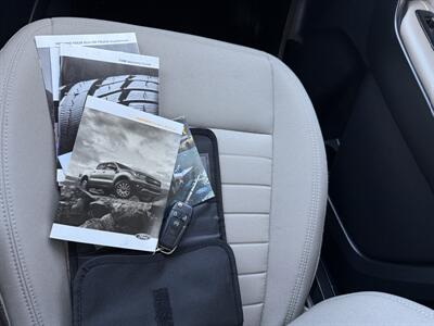 2020 Ford Ranger XLT - Photo 36 - Albuquerque, NM 87107