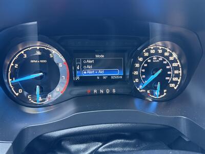 2020 Ford Ranger XLT - Photo 57 - Albuquerque, NM 87107