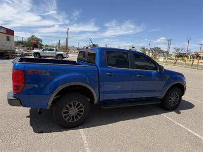 2020 Ford Ranger XLT - Photo 8 - Albuquerque, NM 87107