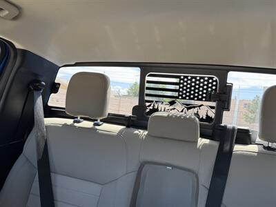 2020 Ford Ranger XLT - Photo 45 - Albuquerque, NM 87107