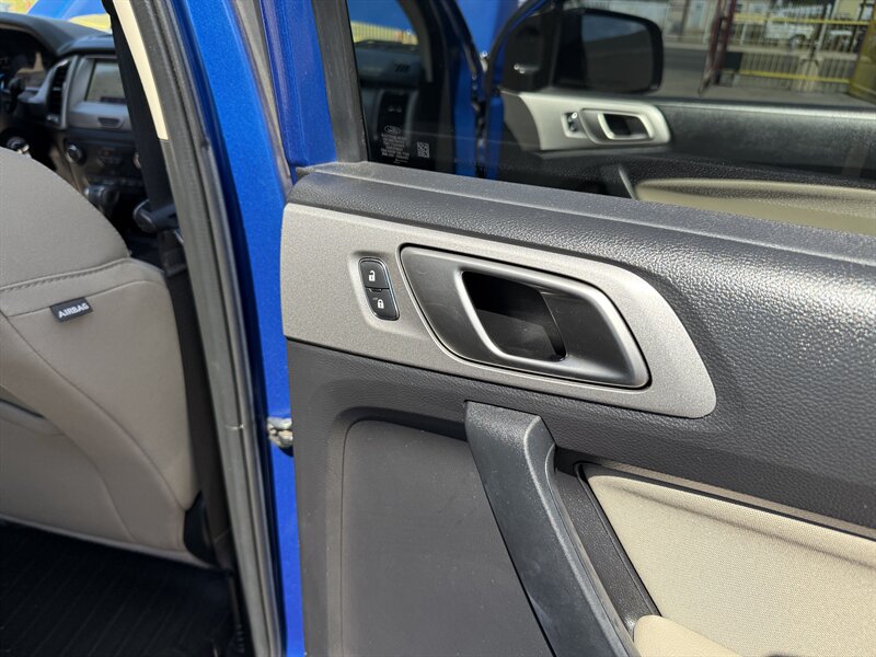 2020 Ford Ranger XLT photo 13
