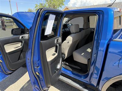 2020 Ford Ranger XLT - Photo 15 - Albuquerque, NM 87107