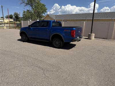 2020 Ford Ranger XLT - Photo 4 - Albuquerque, NM 87107