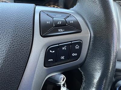 2020 Ford Ranger XLT - Photo 44 - Albuquerque, NM 87107