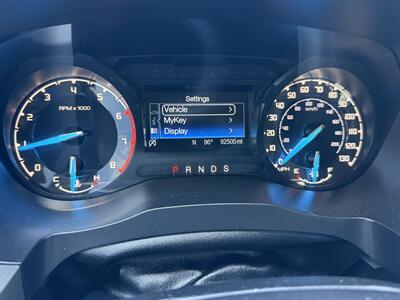 2020 Ford Ranger XLT - Photo 48 - Albuquerque, NM 87107