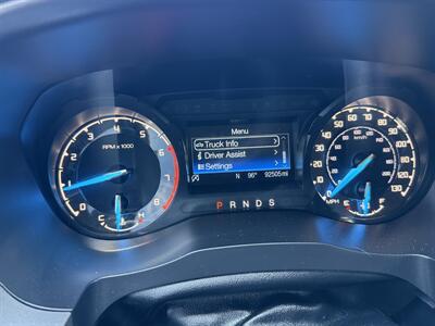 2020 Ford Ranger XLT - Photo 63 - Albuquerque, NM 87107