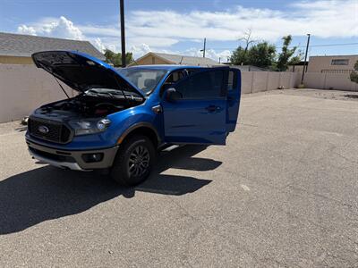 2020 Ford Ranger XLT - Photo 28 - Albuquerque, NM 87107