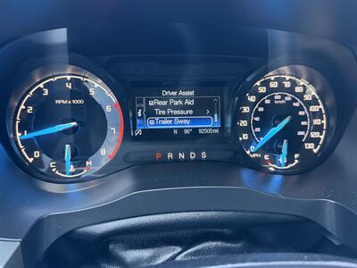 2020 Ford Ranger XLT - Photo 49 - Albuquerque, NM 87107