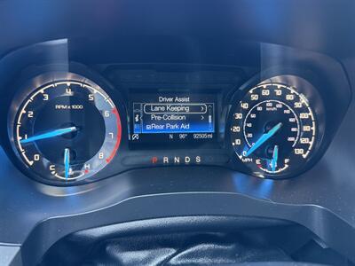 2020 Ford Ranger XLT - Photo 58 - Albuquerque, NM 87107