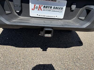 2020 Ford Ranger XLT - Photo 26 - Albuquerque, NM 87107