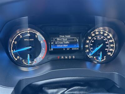 2020 Ford Ranger XLT - Photo 66 - Albuquerque, NM 87107