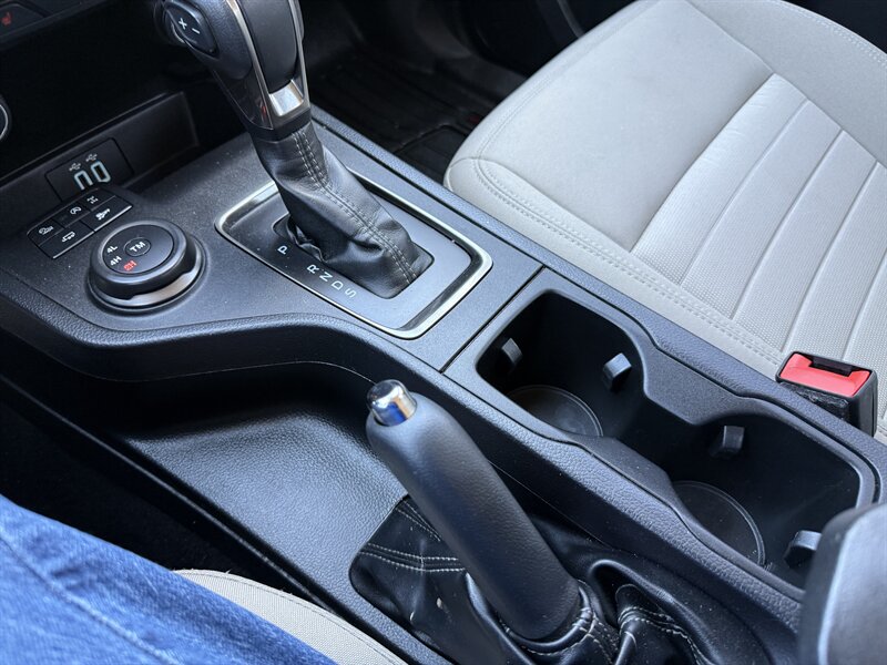 2020 Ford Ranger XLT photo 30