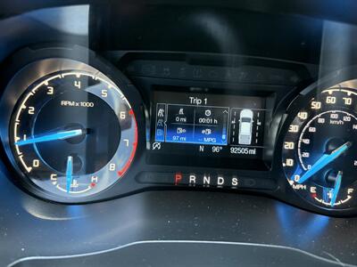 2020 Ford Ranger XLT - Photo 61 - Albuquerque, NM 87107