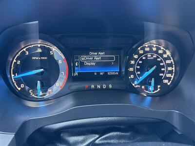 2020 Ford Ranger XLT - Photo 59 - Albuquerque, NM 87107